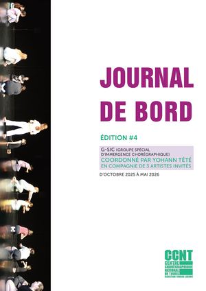 Journal G-SIC
