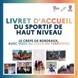 Livret d'Accueil du Sportif-06.07.2026