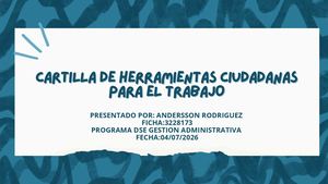 Presentación Proyecto Creativo Abstracto Doodle Azul (1)