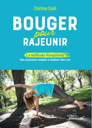 Bouger pour rajeunir - extrait