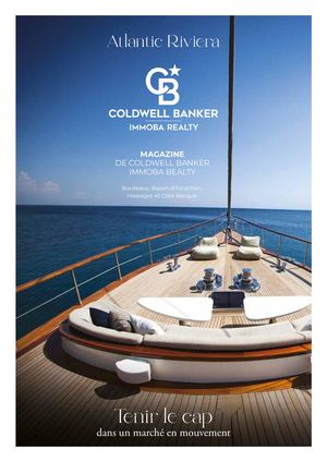 Mag Coldwell Banker Été 2026 V2