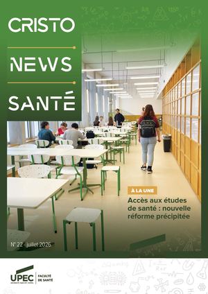 CNS n°22 - Juillet 2026