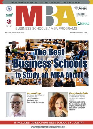 MBA Abril-Junio 2026