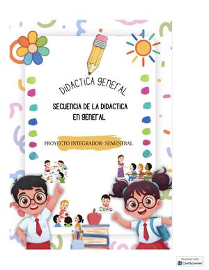 Didáctica