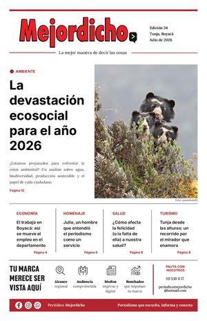 Julio 2026