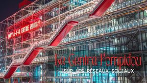 Copie De Centre Pompidou (Oral)