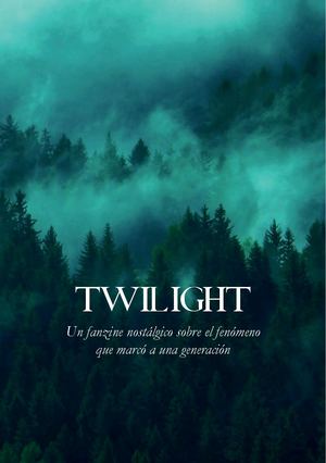 Twilight Fanzine