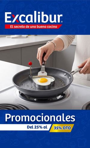 Excalibur Promocionales Junio2026