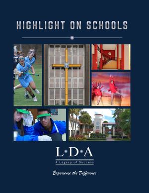 Highlight On Schools 2026