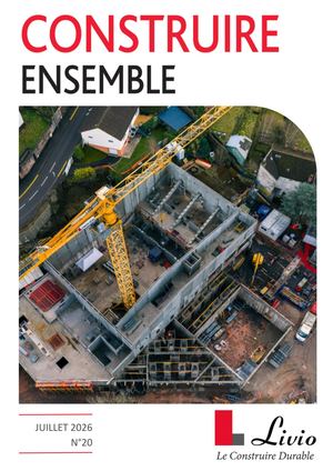 Construire Ensemble 20