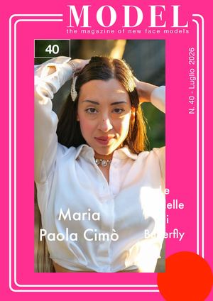 40 Lug 2026 Maria Paola Cimò
