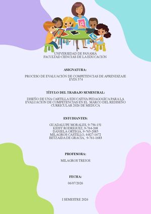 Examén De Milagro