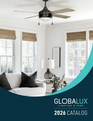 GlobaLux 2026 Catalog