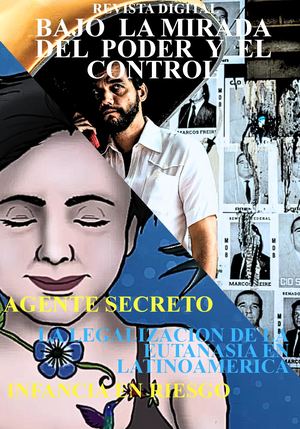 Bajo la mirada  del poder y  el  control