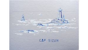 Cap Sizun