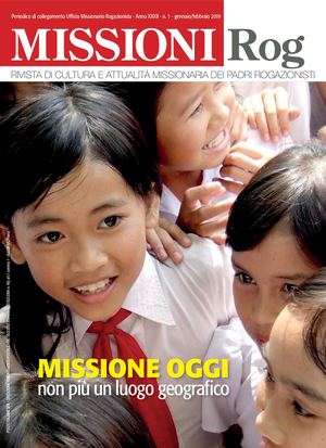 Missioni Rog N 1 Gennaio Febbraio 2019