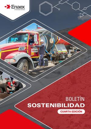 Boletin Sostenibilidad Edición Iv 1