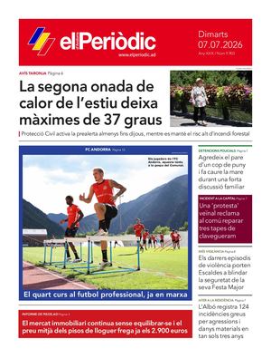 El Periodic 07 07 26