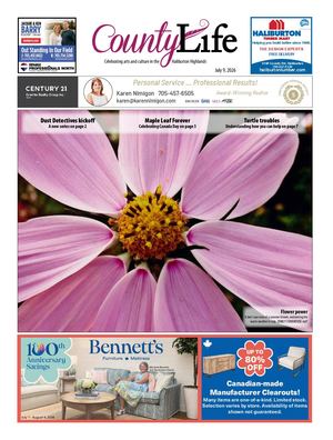 County Life July 11, 2026