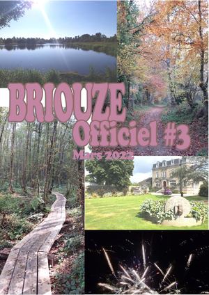 Briouze officiel #3