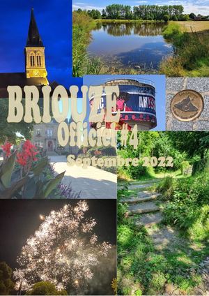 Briouze officiel #4