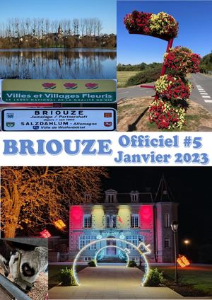 Briouze officiel #5