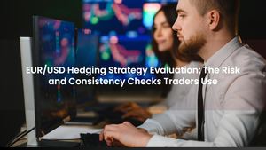 EUR/USD Hedging Strategy Evaluation: The Risk and Consistency Checks Traders Use