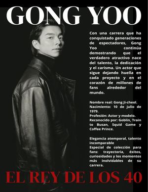 Gonyoo Revista