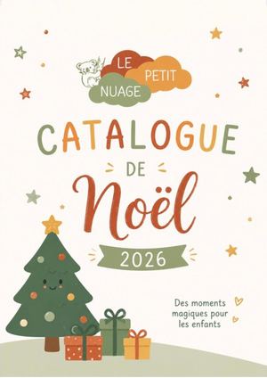 Catalogue de Noel 2026