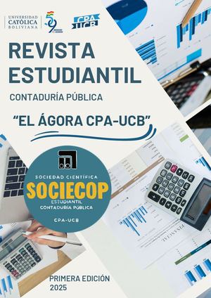 Revista Estudiantil