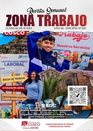 Revista 2026 Julio 06