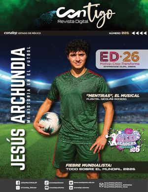 026 REVISTA CONTIGO JUNIO