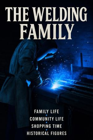 The Welding Family