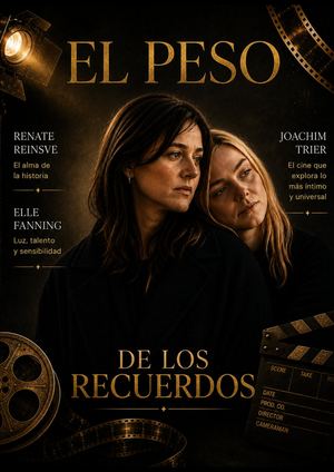 El Peso De Los Recuerdos