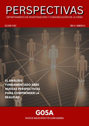 Revista Científica Redacción Grupo 5