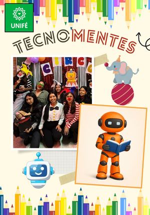 Tecnomentes