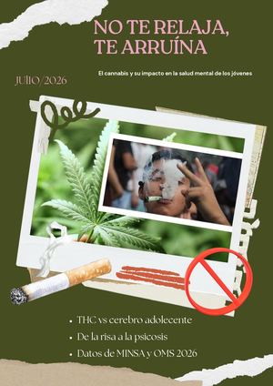 Revista Cannabis 2026