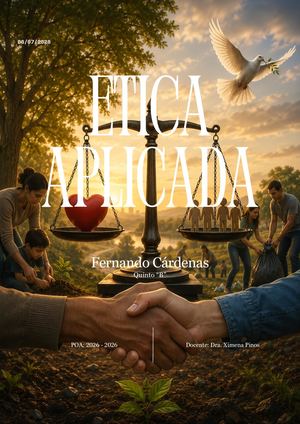 Portafolio De Etica Fernando Cardenas