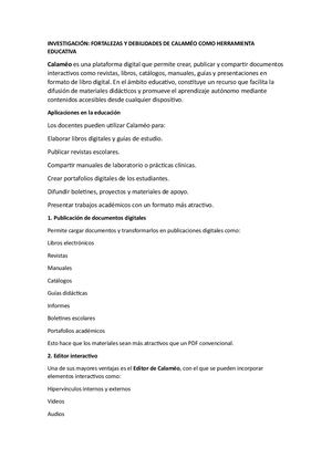Calameo