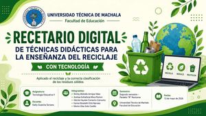 Recetario Digital