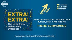 MVP Advanced June 25 2026 News