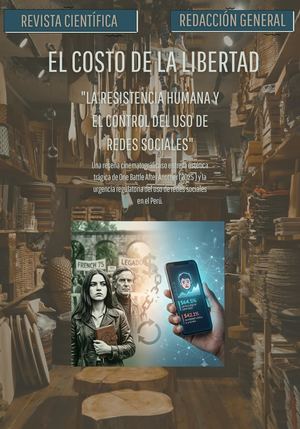 El Costo de la Libertad