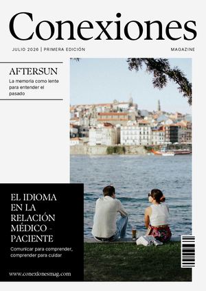 Grupo 5 - Revista Digital Redacción General