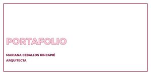 Portafolio