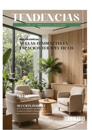 Revista Ética Profesional Espacios Terapéuticos