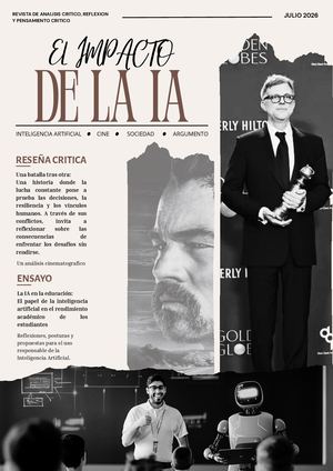 El impacto de la IA