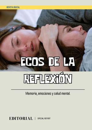 Ecos De La Reflexión