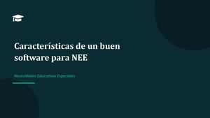 Nee Software Presentacion