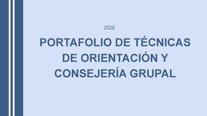 Portafolio
