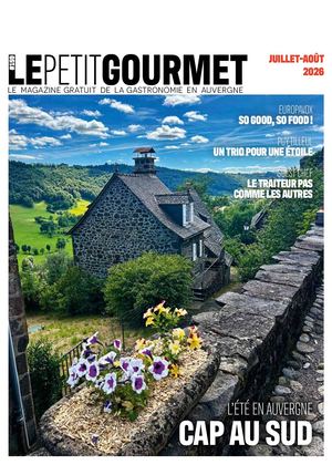 Le Petit Gourmet 159